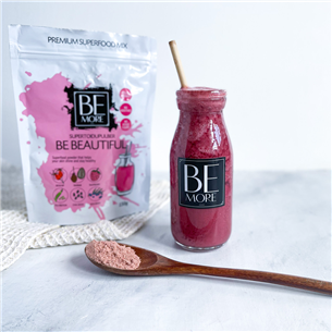 Be More Be Beautiful, 150g - Superfood mix