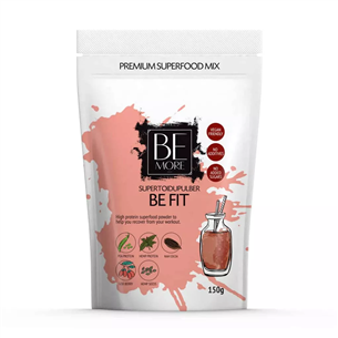 Be More Be Fit, 150g - Superfood mix