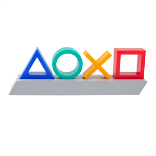 Paladone PlayStation Icons Light - Декорация