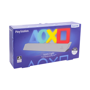 Paladone PlayStation Icons Light - Декорация