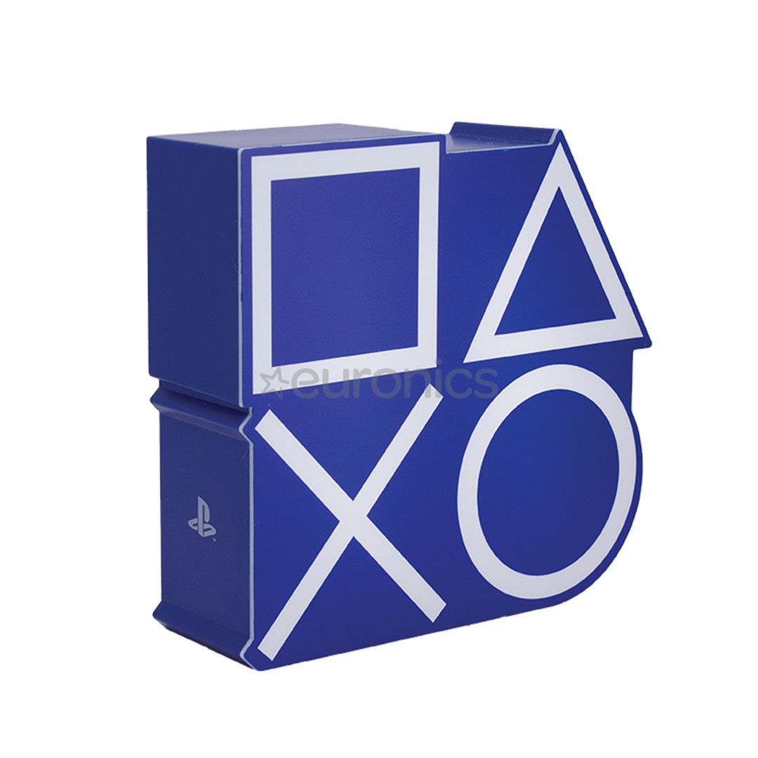 Paladone PlayStation Icons Box Light - Декорация