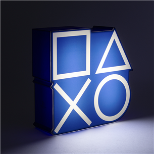 Paladone PlayStation Icons Box Light - Dekoratsioon