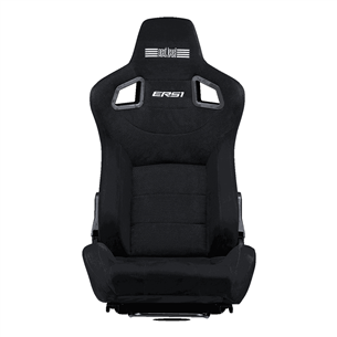 Next Level Racing ERS1 Elite Reclining Seat, черный - Гоночное сиденье для симулятора