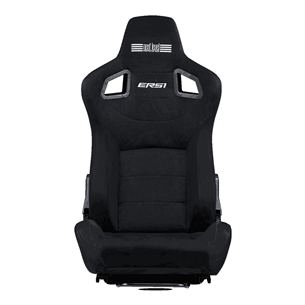 Next Level Racing ERS1 Elite Reclining Seat, black - Sim Racing Seat