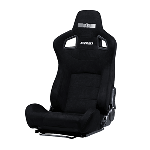 Next Level Racing ERS1 Elite Reclining Seat, black - Sim Racing Seat NLR-E030