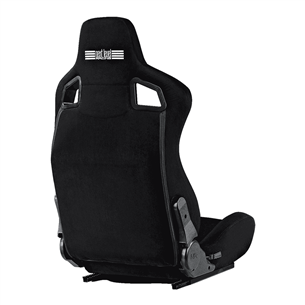 Next Level Racing ERS1 Elite Reclining Seat, must - Sim Ralliiste