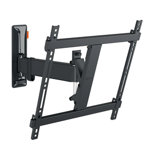 PTB-6044T 23 30 40 55 support de télévision mural 50 métal 60kg vesa  400x400 panneau LCD TV support mural Ruby up down 15 bulle intégrée