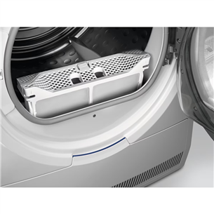Electrolux PerfectCare 700, 7 kg, depth 63,8 cm - Clothes dryer