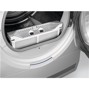 Electrolux PerfectCare 700, 7 кг, глубина 63,8 см - Сушильная машина