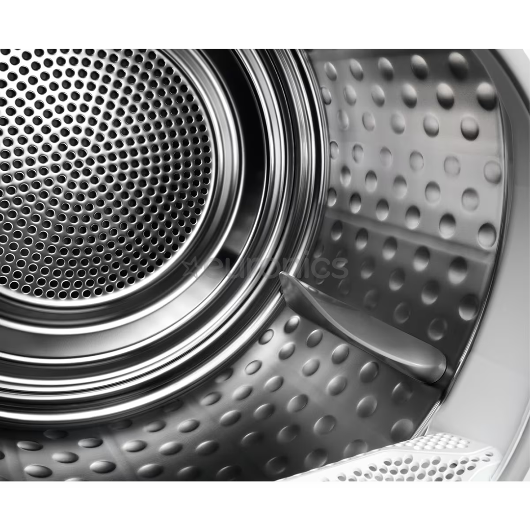 Electrolux PerfectCare 700, 7 kg, sügavus 63,8 cm - Pesukuivati