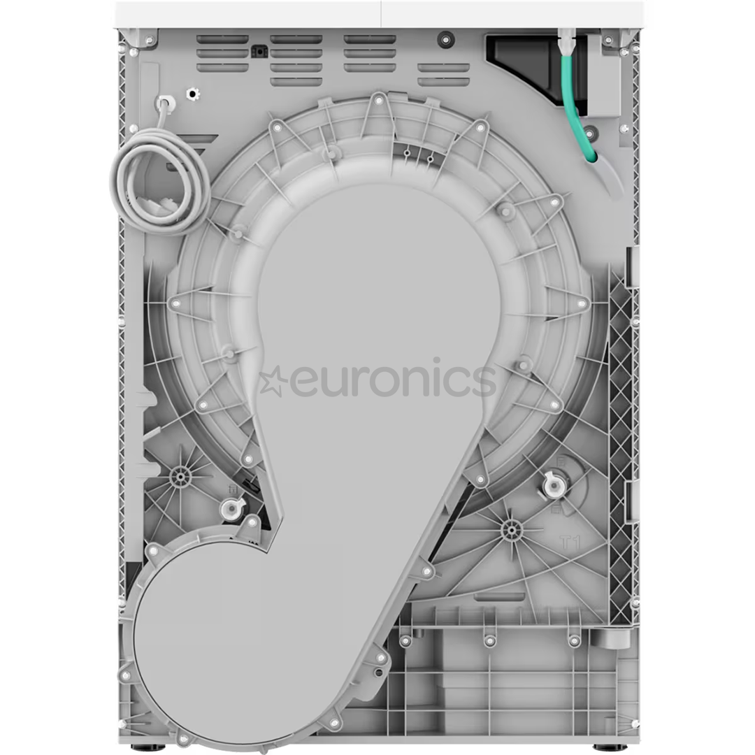 Electrolux PerfectCare 700, 7 kg, sügavus 63,8 cm - Pesukuivati