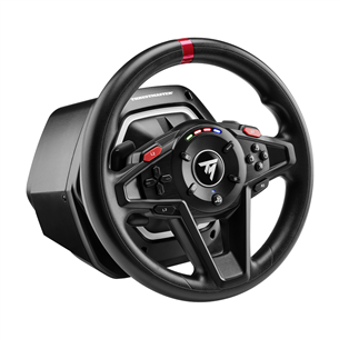 Thrustmaster T-128, PC, PS4, PS5, must - Rool