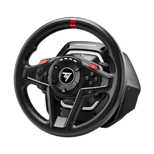 Thrustmaster T-128, PC, PS4, PS5, must - Rool