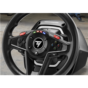 Thrustmaster T-128, PC, Xbox, black - Sim wheel