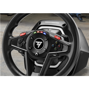 Thrustmaster T-128, PC, Xbox, must - Rool