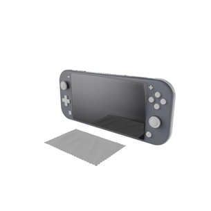 Piranha Tempered Glass Screen Protector, Nintendo Switch Lite - Ekraanikaitse