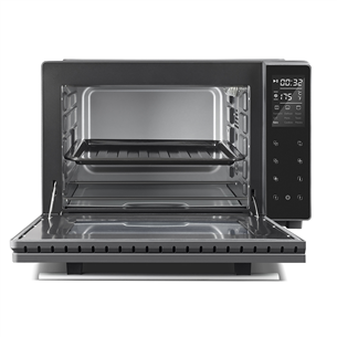 Caso, Design oven, 32 L, must - Miniahi