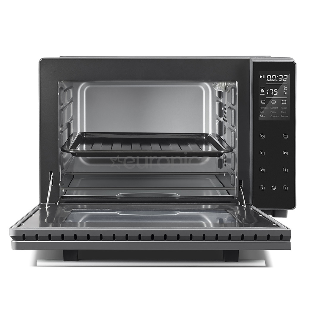 Caso, Design oven, 32 L, must - Miniahi