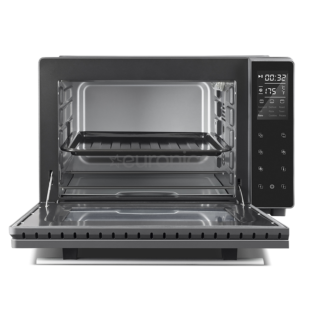 Caso, Design oven, 32 L, must - Miniahi