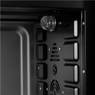 Caso, Design oven, 32 L, must - Miniahi