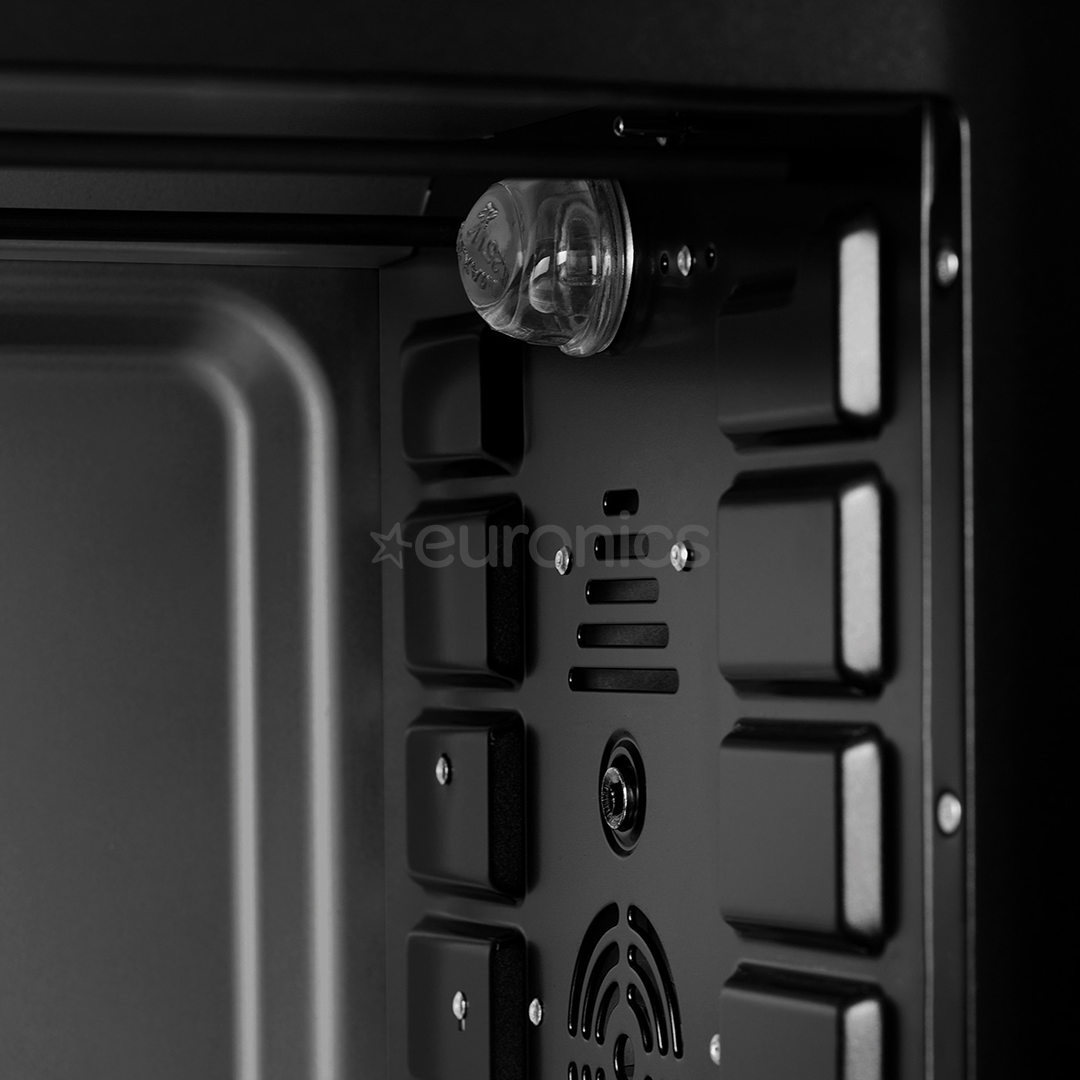 Caso, Design oven, 32 L, must - Miniahi