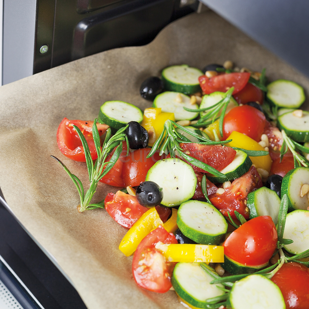 Caso, Design oven, 32 L, must - Miniahi