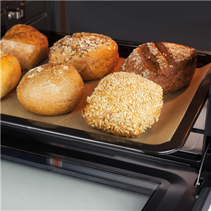 Caso, Design oven, 32 L, must - Miniahi