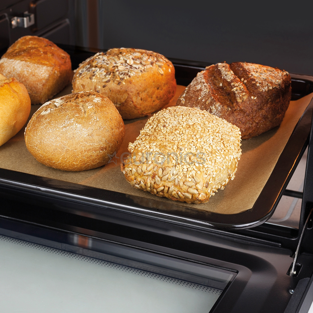 Caso, Design oven, 32 L, must - Miniahi
