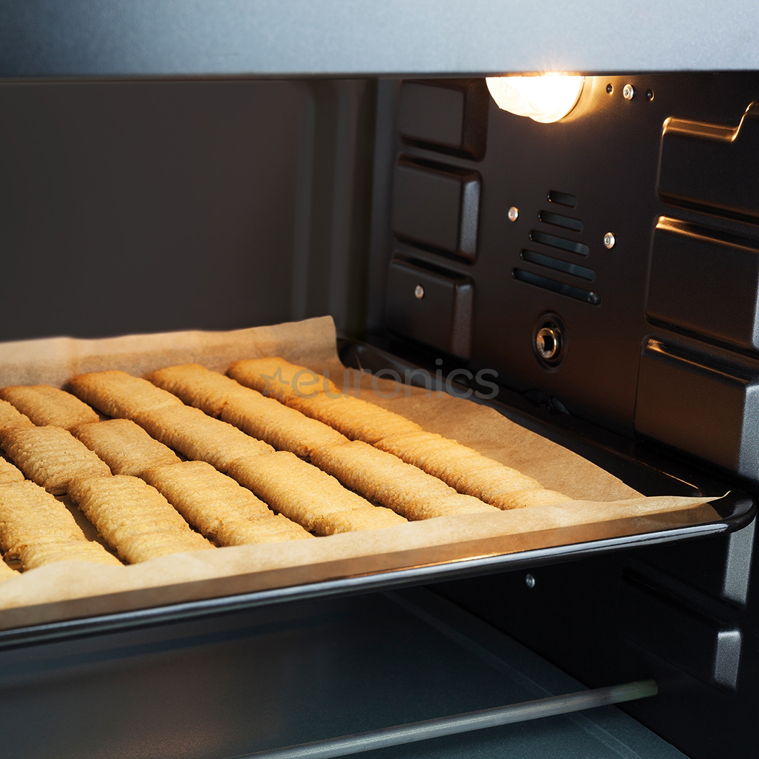 Caso, Design oven, 32 L, must - Miniahi