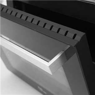 Caso, Design oven, 32 L, must - Miniahi