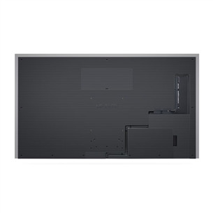 LG evo G3, 77", OLED, Ultra HD, серый - Телевизор