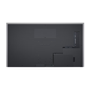 LG evo G3, 77", OLED, Ultra HD, hall - Teler