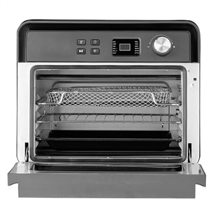 Caso AirFry Chef 1700, 22 L, 1700 W, must - Miniahi