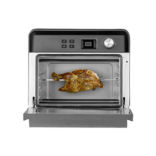 Caso AirFry Chef 1700, 22 L, 1700 W, must - Miniahi