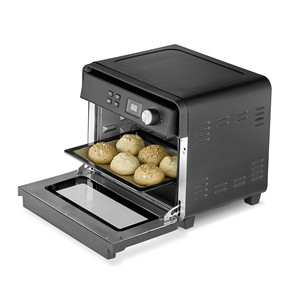 Caso AirFry Chef 1700, 22 L, 1700 W, must - Miniahi