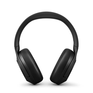 Philips H8506, mürasummutus, must - Juhtmevabad kõrvaklapid