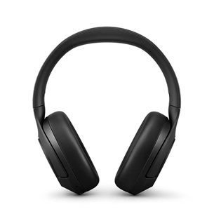 Philips H8506, noise cancelling, black - Wireless headphones