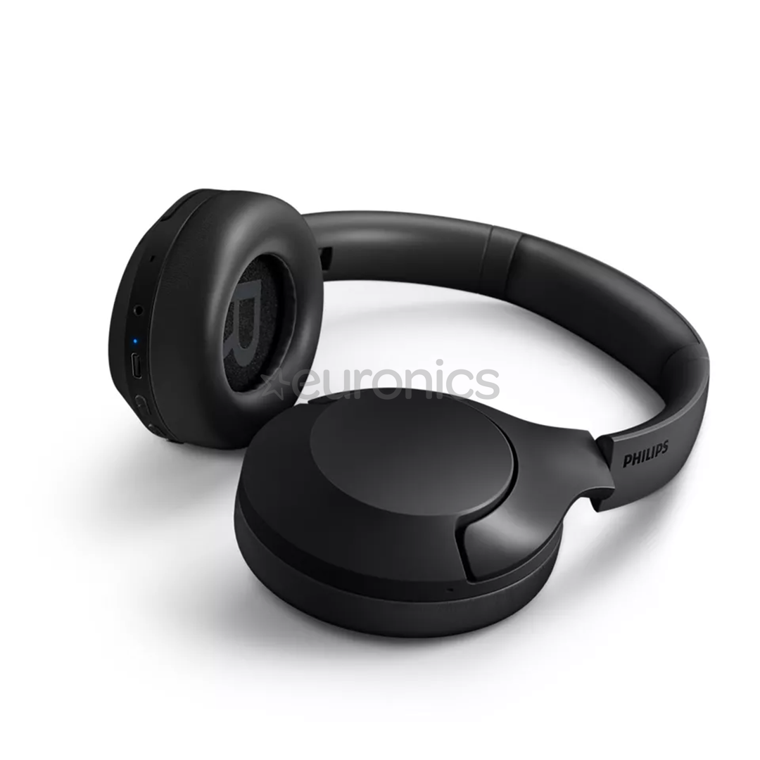Philips noise cancelling headphones online