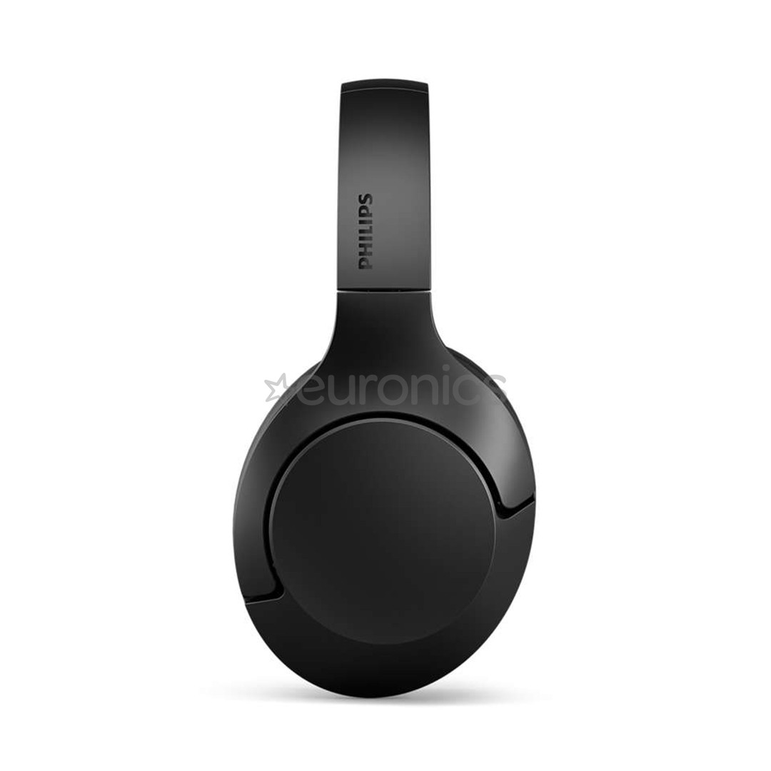 Philips H8506, шумоподавление, черный - Беспроводные наушники