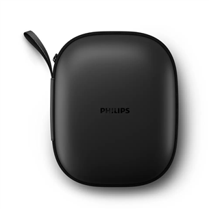 Philips H8506, mürasummutus, must - Juhtmevabad kõrvaklapid