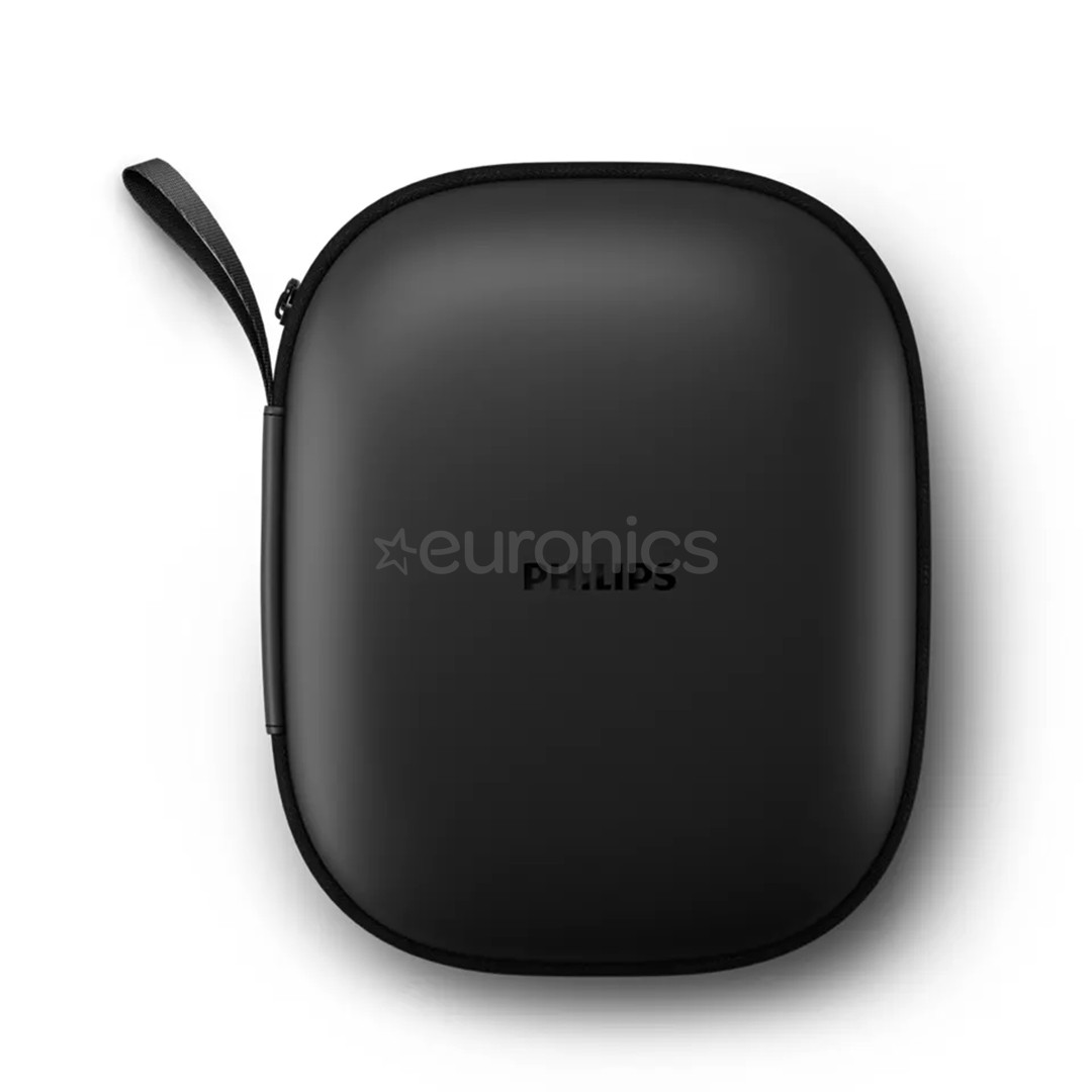 Philips H8506, шумоподавление, черный - Беспроводные наушники