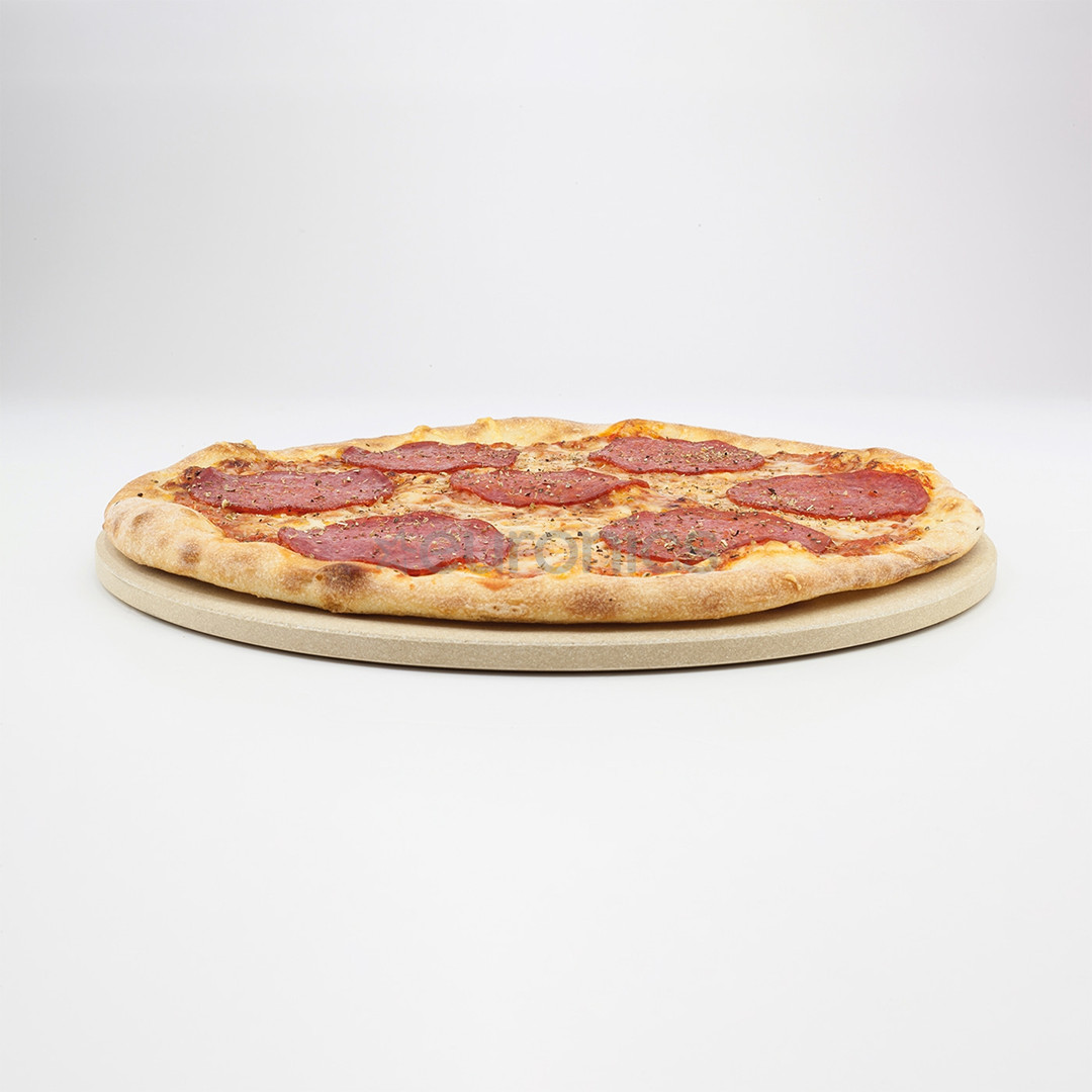 Caso Bake & Style 26 Touch, 26 л, серебристый - Мини-духовка