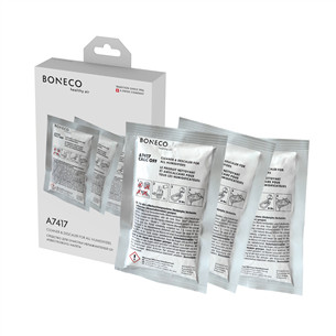 Boneco Calc off - Средство для удаления накипи из увлажнителей воздуха