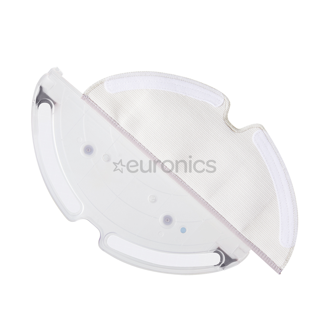 Roborock, 2 pcs - Mopping cloth for robotic vacuum cleaner