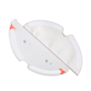 Roborock, 2 pcs - Mopping cloth for robotic vacuum cleaner