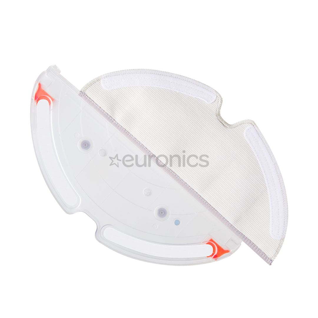 Roborock, 2 pcs - Mopping cloth for robotic vacuum cleaner