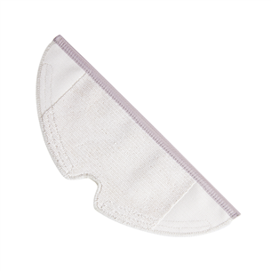 Roborock, 2 pcs - Mopping cloth for robotic vacuum cleaner