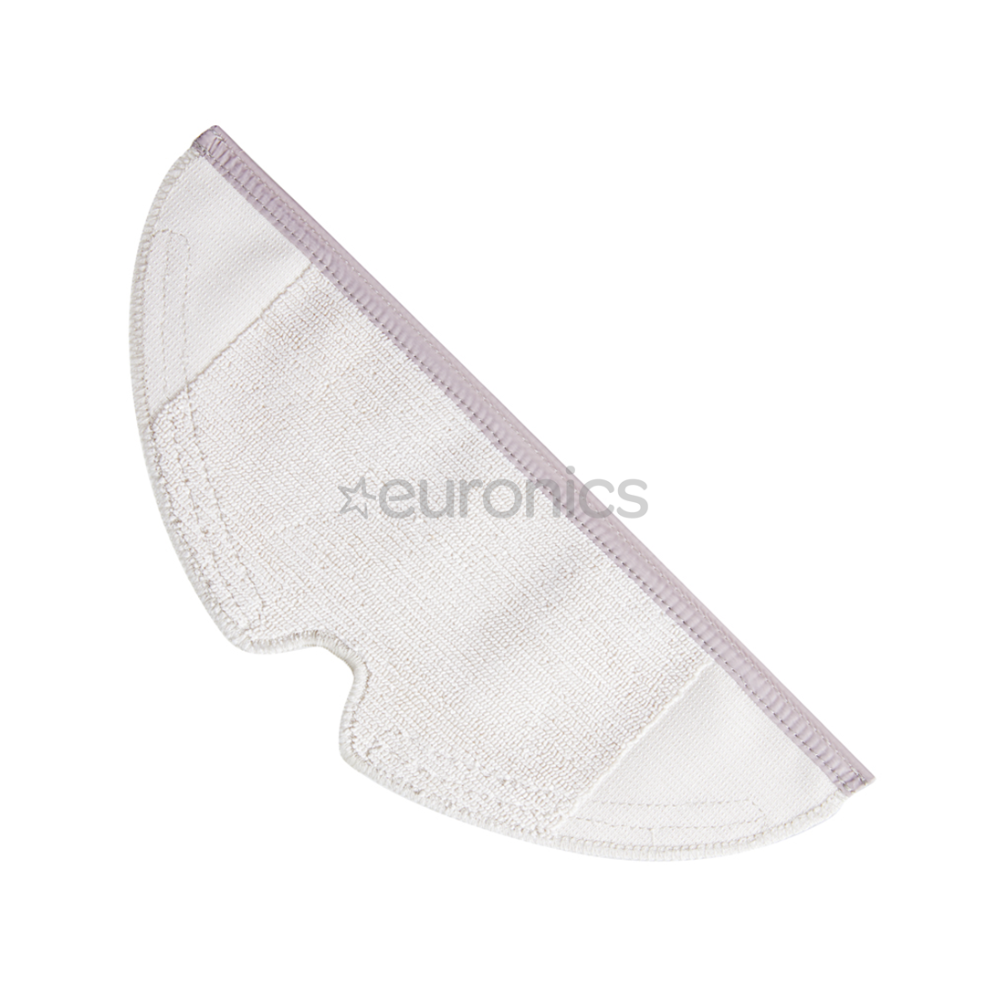Roborock, 2 pcs - Mopping cloth for robotic vacuum cleaner