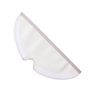 Roborock, 2 pcs - Mopping cloth for robotic vacuum cleaner