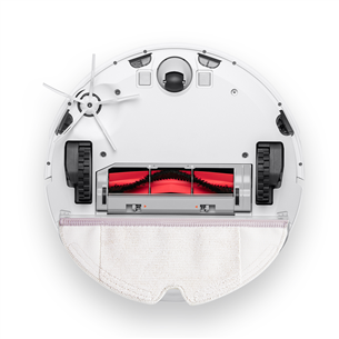 Roborock, 2 pcs - Mopping cloth for robotic vacuum cleaner